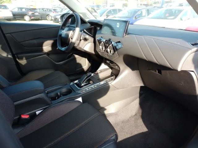 DS DS 3 Crossback Crossback