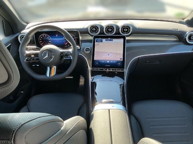 Mercedes-Benz GLC 200 4MATIC