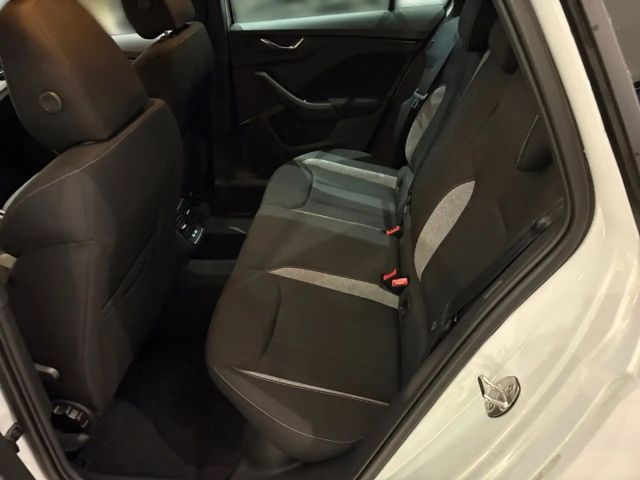 Skoda Kamiq Selection