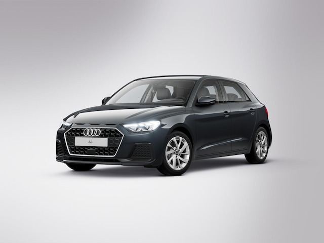 Audi A1 30 TFSI S-Tronic Sportback