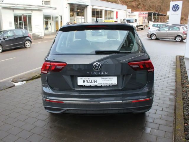 Volkswagen Tiguan 1.5 TSI Life