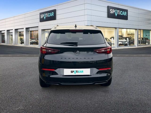 Opel Grandland X GS-Line Grand Sport