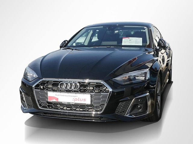 Audi A5 35 TFSI S-Line S-Tronic Sportback