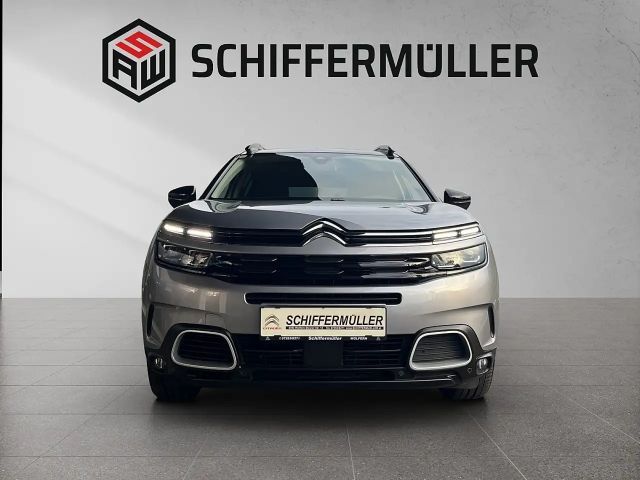 Citroën C5 Aircross PureTech Shine