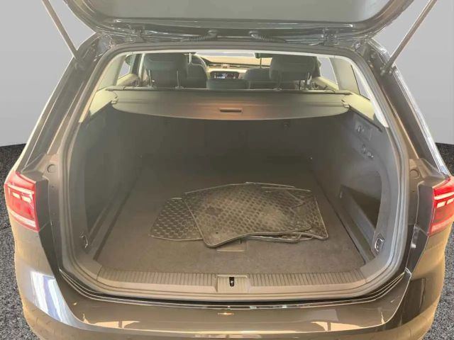 Volkswagen Passat Business DSG Variant