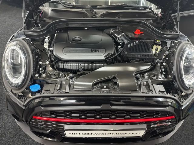 MINI John Cooper Works John Cooper Works Aut. JCW Trim LED Navi HiFi