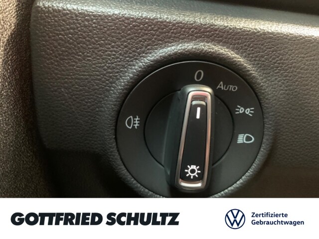 Volkswagen T-Roc Move