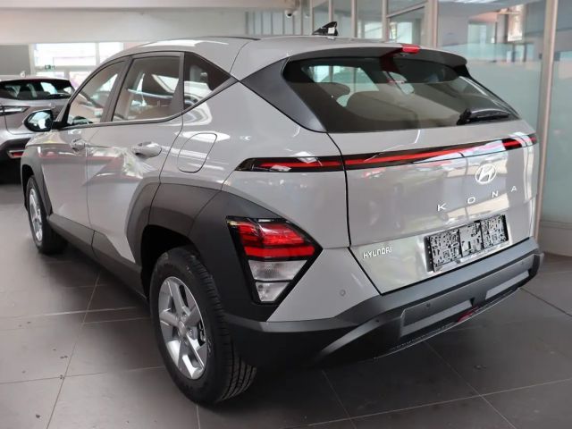 Hyundai Kona 1.0 T-GDi
