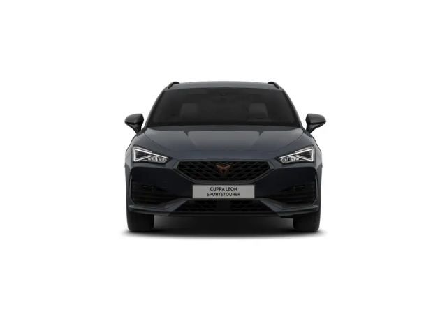 Cupra Leon 2.0 TSI DSG Sportstourer