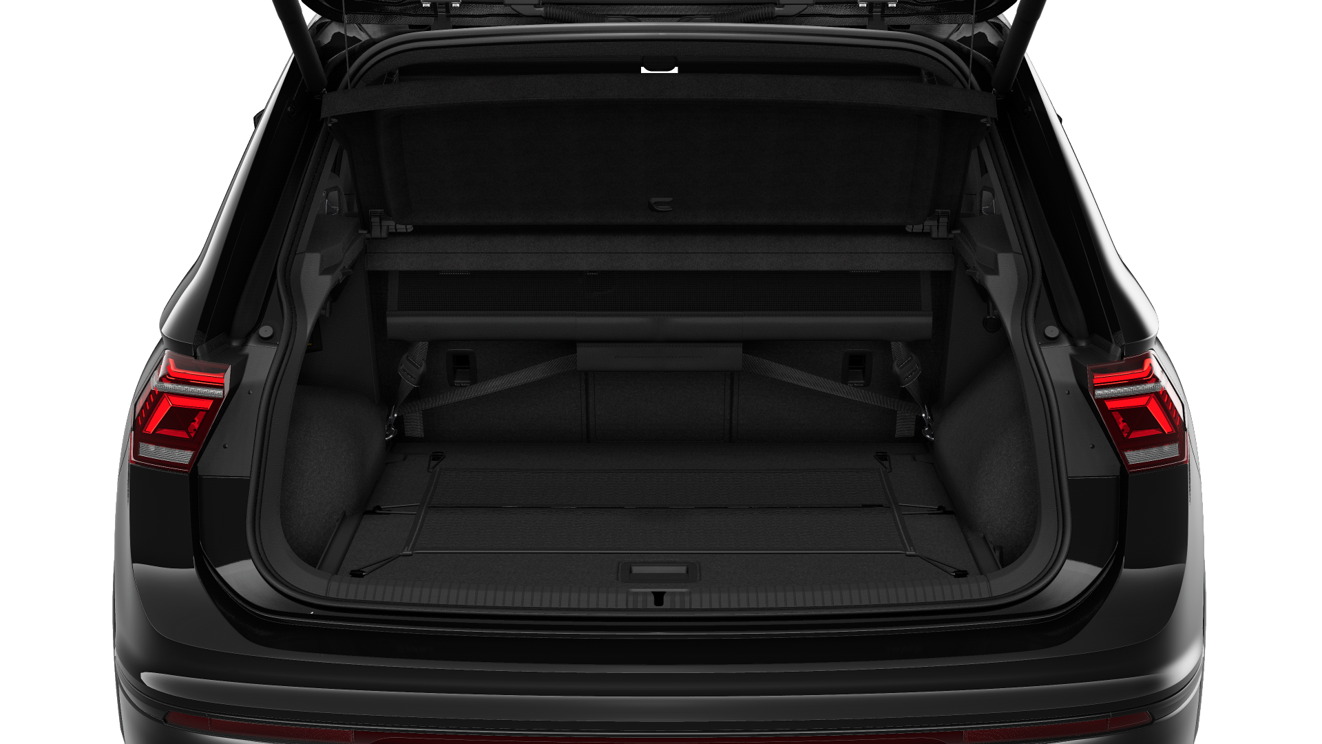 Volkswagen Tiguan 2.0 TDI 4Motion DSG