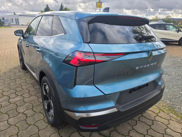 Renault Symbioz E-Tech Techno