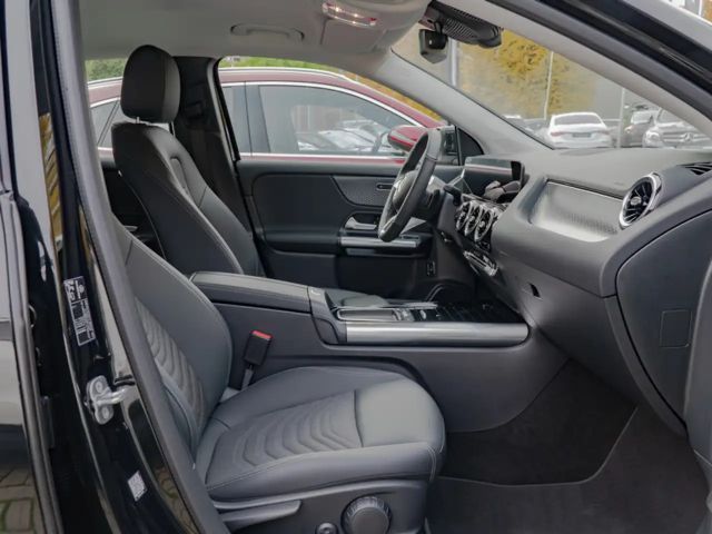 Mercedes-Benz GLA 180 Progressive