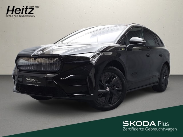 Skoda Enyaq 4x4 Lounge RS