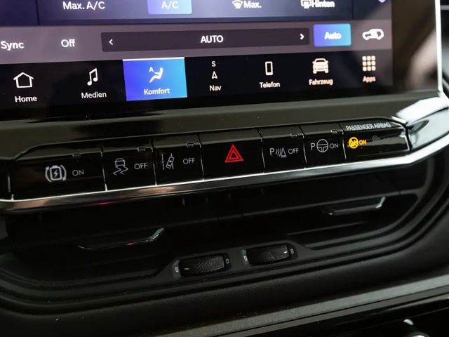 Jeep Compass 4xe Summit