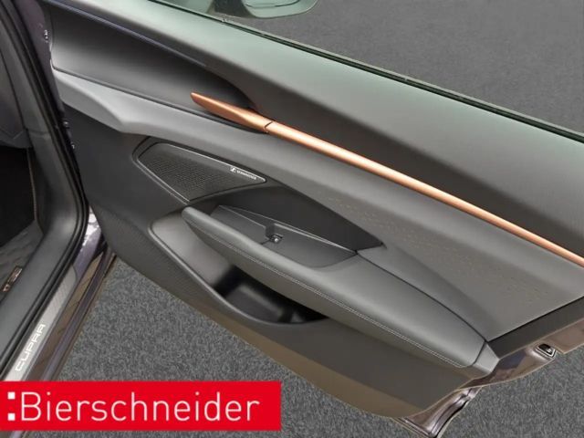 Cupra Terramar 1.5 TSI 1.5 e-Hybrid VZ e-Hybrid