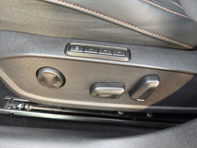 Cupra Formentor 2.0 TSI VZ