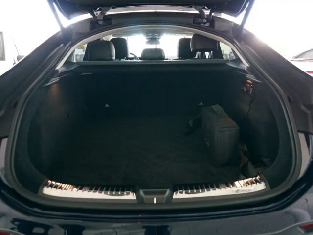 Mercedes-Benz GLE 350 4MATIC Coupé