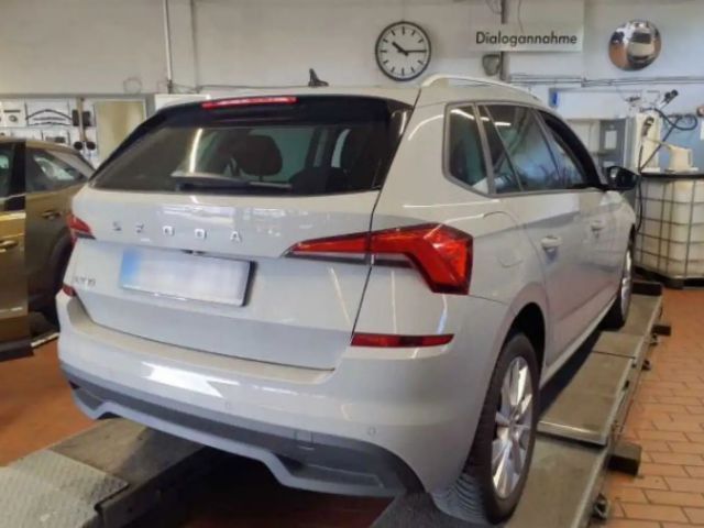 Skoda Kamiq 1.5 TSI Style Style