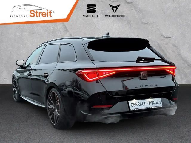 Cupra Leon 4Drive DSG Sportstourer VZ