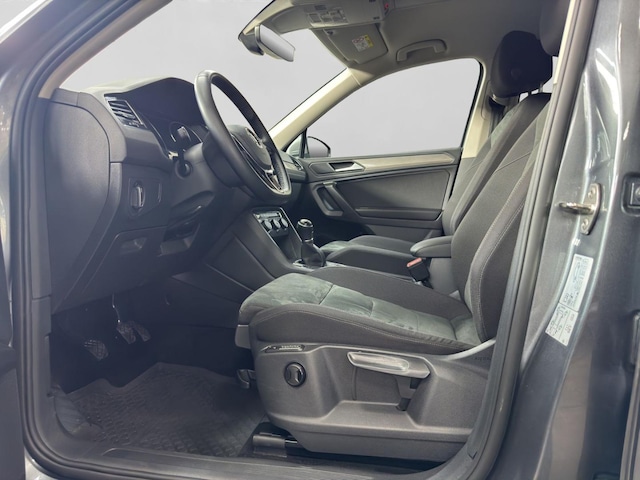 Volkswagen Tiguan 1.5 TSI Allspace Comfortline
