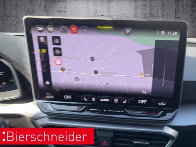 Seat Leon 2.0 TDI DSG FR-lijn