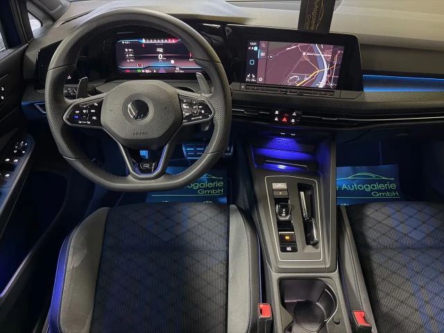 Volkswagen Golf 4Motion Style