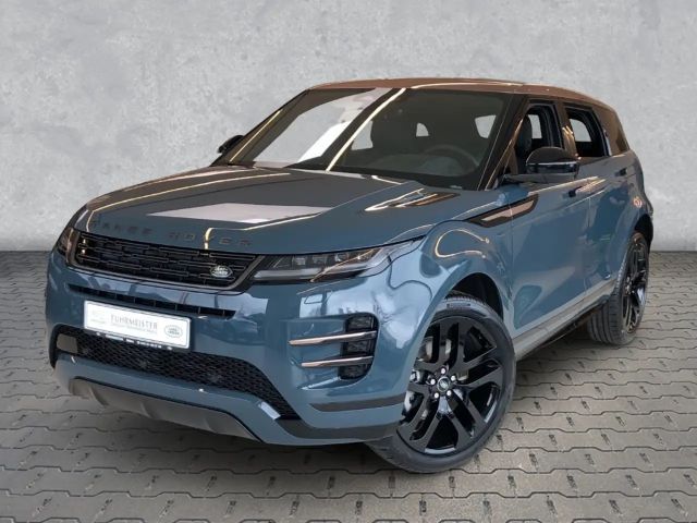 Land Rover Range Rover Evoque D200 SE