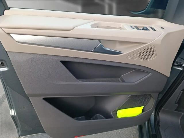 Volkswagen Multivan DSG T7