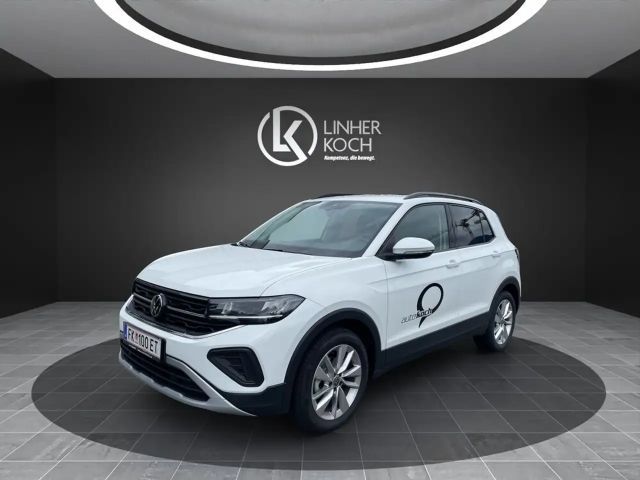 Volkswagen T-Cross DSG