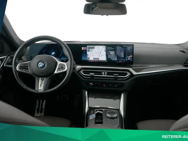 BMW i4 M-Sport Sedan eDrive40