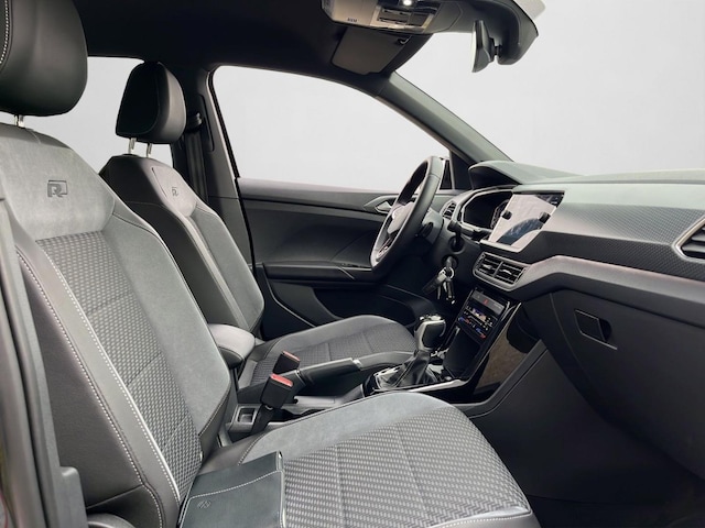 Volkswagen T-Cross 1.5 TSI DSG IQ.Drive R-Line