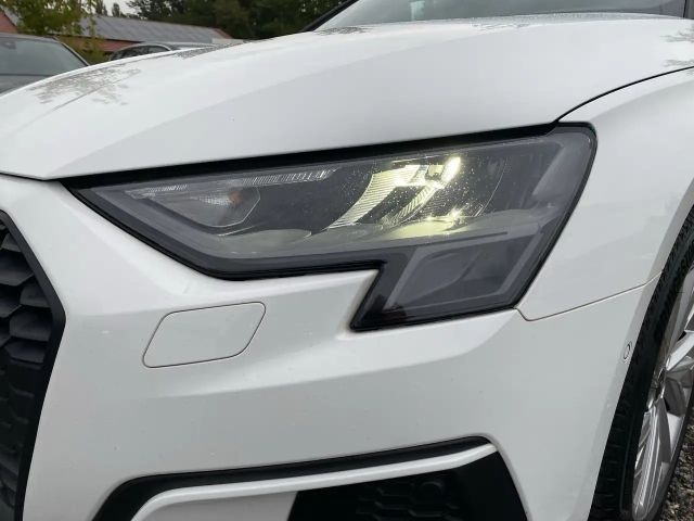 Audi A3 30 TDI S-Tronic