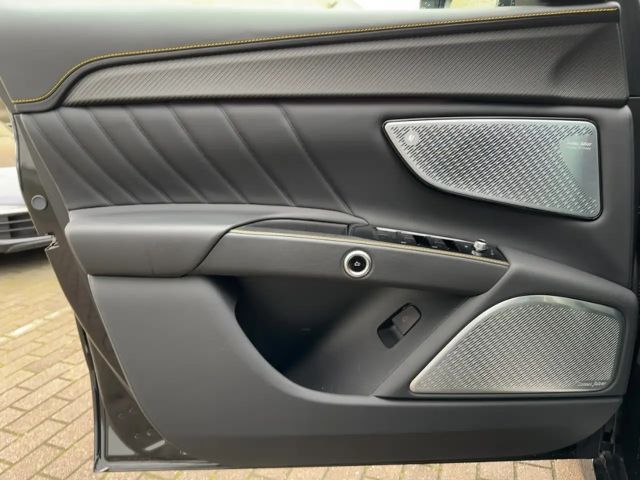 Maserati Grecale Trofeo