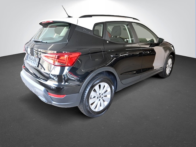 Seat Arona 1.0 TSI Style
