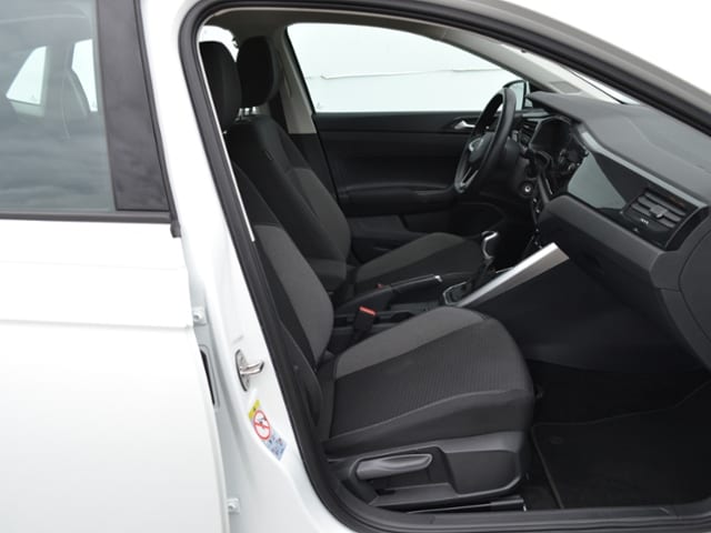Volkswagen Polo 1.0 LED/NAVI/DIGITAL-COCKPIT/15-ZOLL/LANE-ASSIST/PDC/KLIMAANLAGE/SHZ