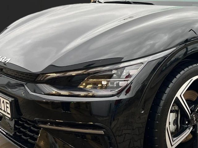 Kia EV6 77,4 kWh GT-Line Vierwielaandrijving