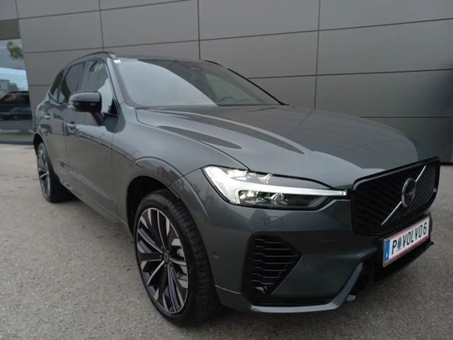 Volvo XC60 AWD Plus T6