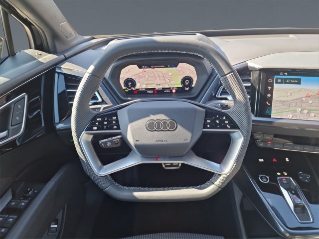 Audi Q4 e-tron Sportback