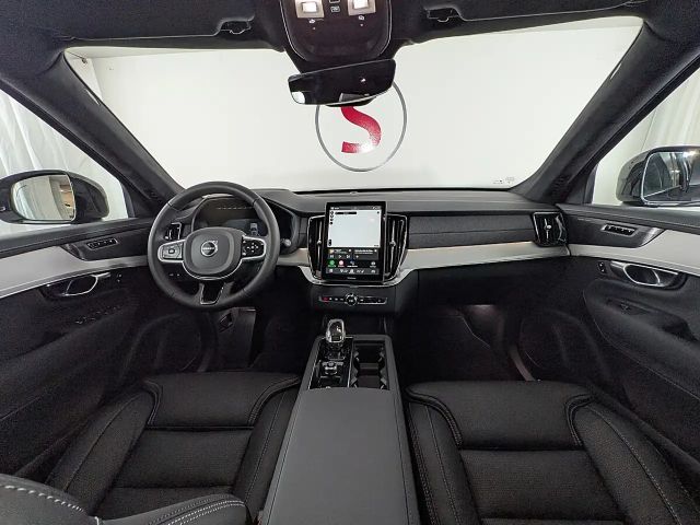 Volvo XC90 AWD T8 Ultra