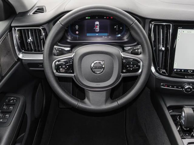 Volvo V60 AWD Ultimate