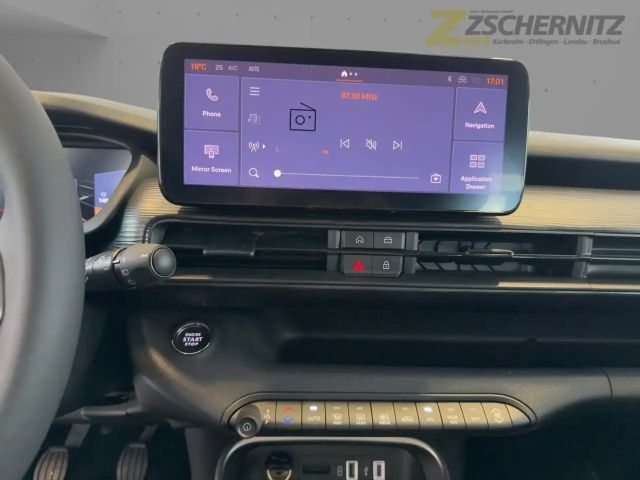 Jeep Avenger Altitude