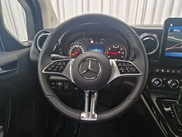 Mercedes-Benz T 180 Limousine Lang Style