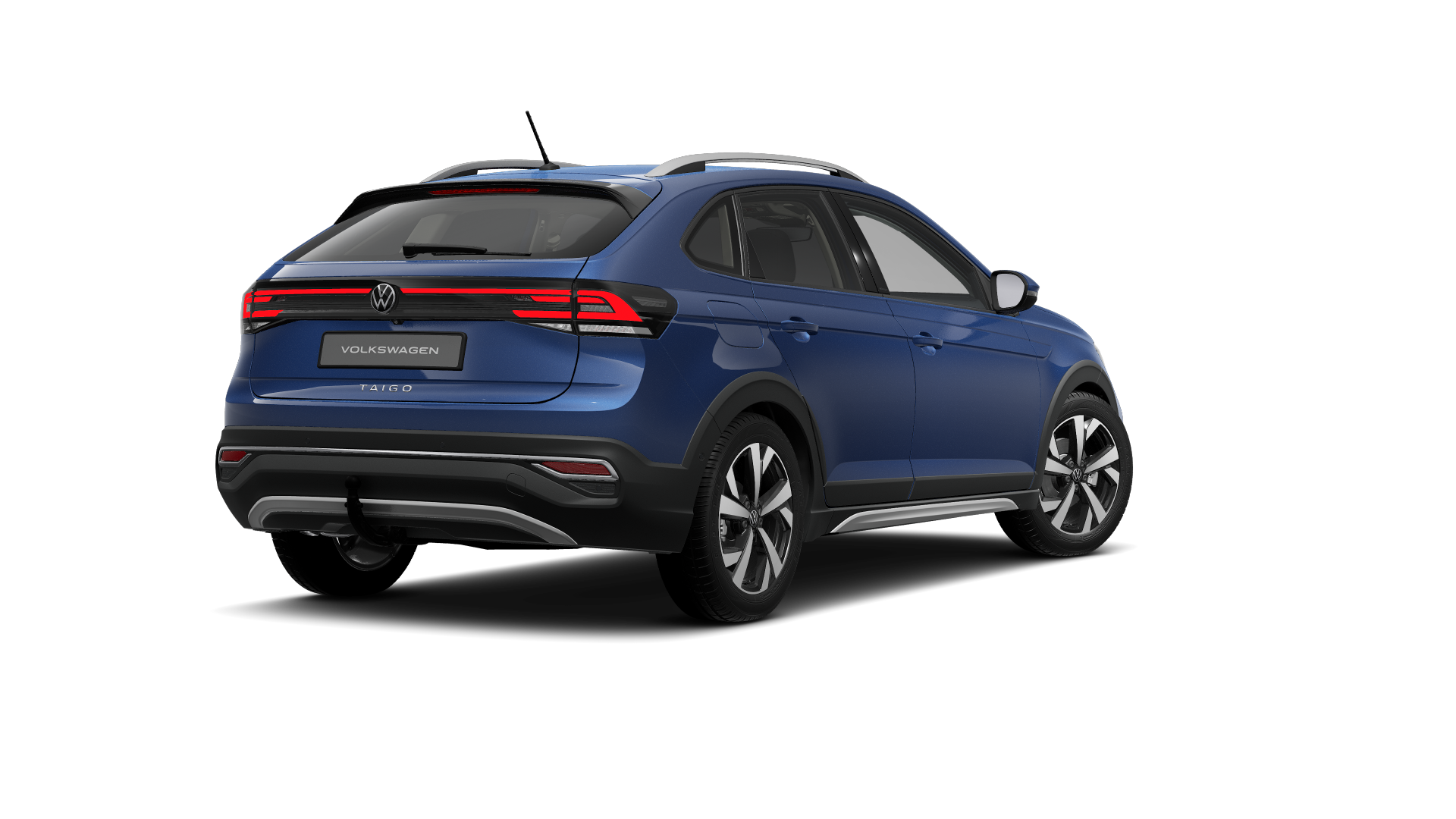 Volkswagen Taigo 1.0 TSI