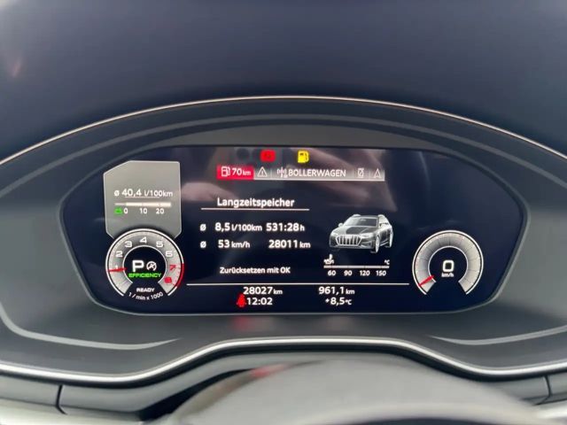 Audi A4 45 TFSI S-Tronic