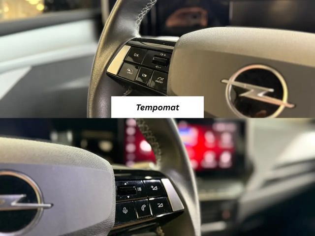 Opel Astra 1.2 Turbo Edition Turbo