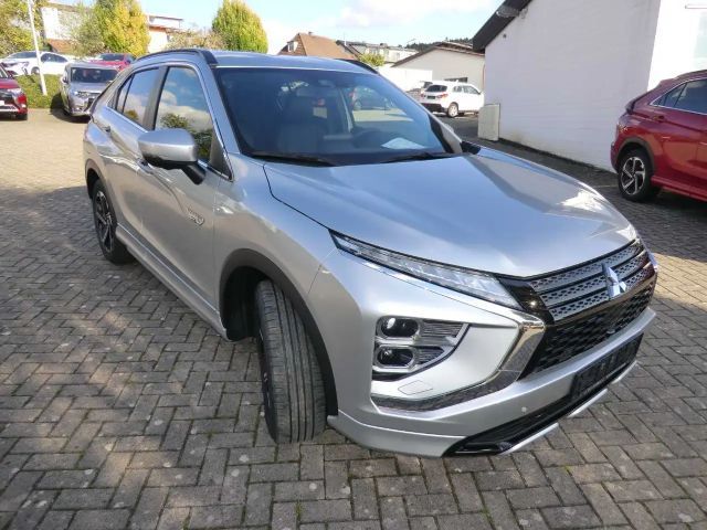 Mitsubishi Eclipse Cross 4WD PHEV