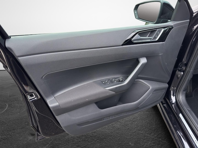 Volkswagen Polo 1.0 TSI DSG