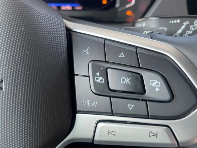 Volkswagen Touran DSG R-Line