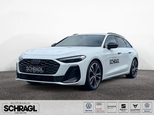 Audi A5 40 TDI Avant S-Line