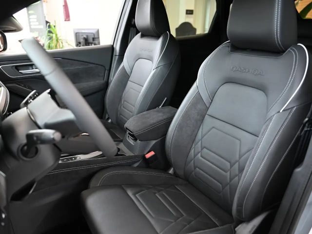 Nissan Qashqai 1.5VC-T e-POWER N-Design ACC Navi Kam